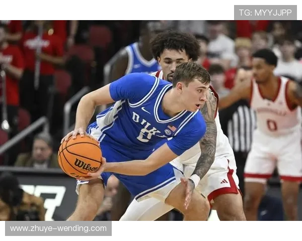 从杜克新王到NBA未来门面 弗拉格大学赛季统治力与状元潜质全景球探解码